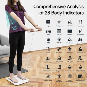 Best Smart Scale Digital Body Weight BMI on AliExpress in 2026