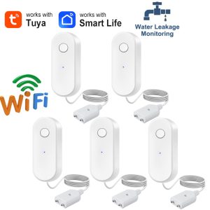 Best Smart Water Meter Leak Detection on AliExpress in 2026
