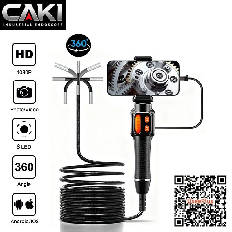 Best Smartphone Camera Lens on AliExpress in 2026