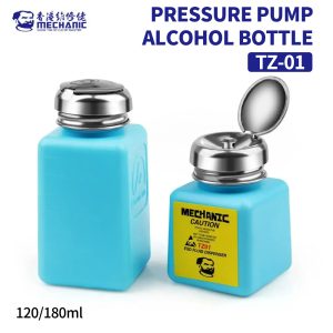 Best Spray Bottle Pump Pressure on AliExpress in 2026