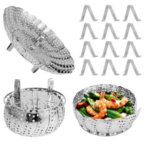 Best Steamer Basket Insert on AliExpress in 2026