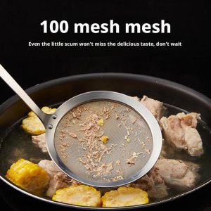 Best Strainer Fine Mesh on AliExpress in 2026
