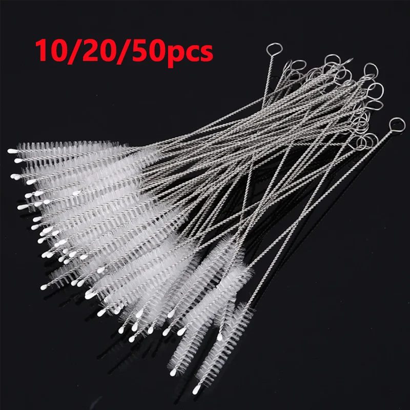 Best Straw Cleaner Brush Set on AliExpress in 2026