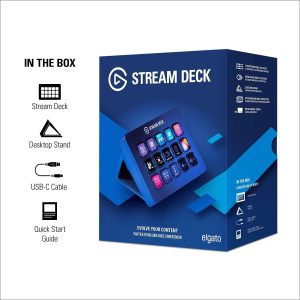 Best Stream Deck 15 Keys Mk2 on AliExpress in 2026