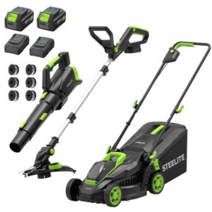 Best String Trimmer Edger Combo on AliExpress in 2026