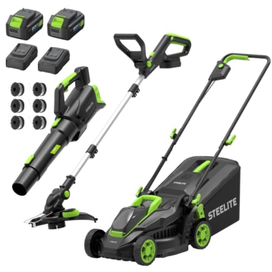 Best String Trimmer Edger Combo on AliExpress in 2026