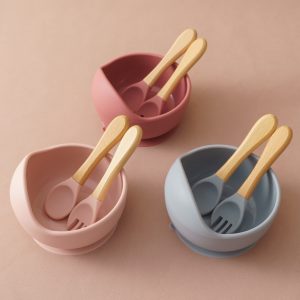 Best Suction Bowl Set on AliExpress in 2026