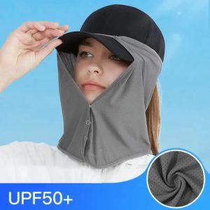 Best Sun Protection Face Mask UV on AliExpress in 2026