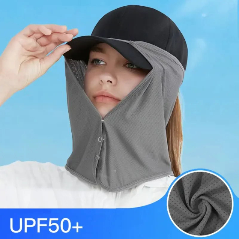 Best Sun Protection Face Mask UV on AliExpress in 2026