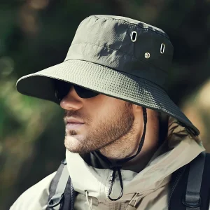 Best Sun Protection Hat Wide Brim UPF 50 on AliExpress in 2026