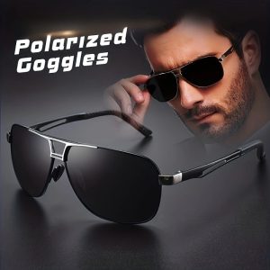 Best Sunglasses Aviator Polarized on AliExpress in 2026