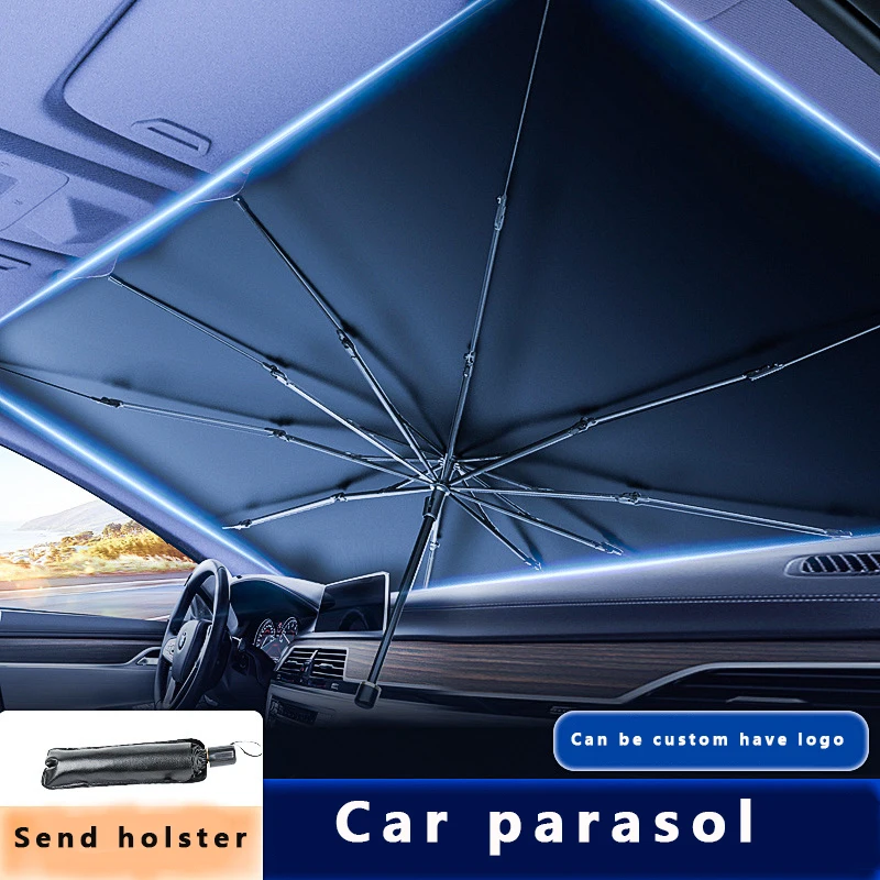 Best Sunshade Windshield Reflective on AliExpress in 2026