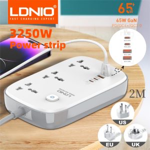 Best Surge Protector 12 Outlet on AliExpress in 2026