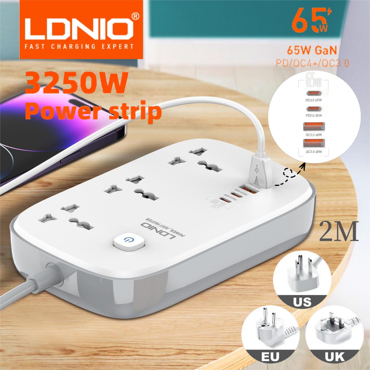 Best Surge Protector 12 Outlet on AliExpress in 2026