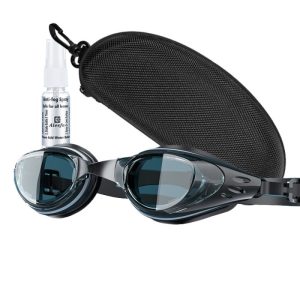 Best Swim Goggles Prescription Anti Fog on AliExpress in 2026