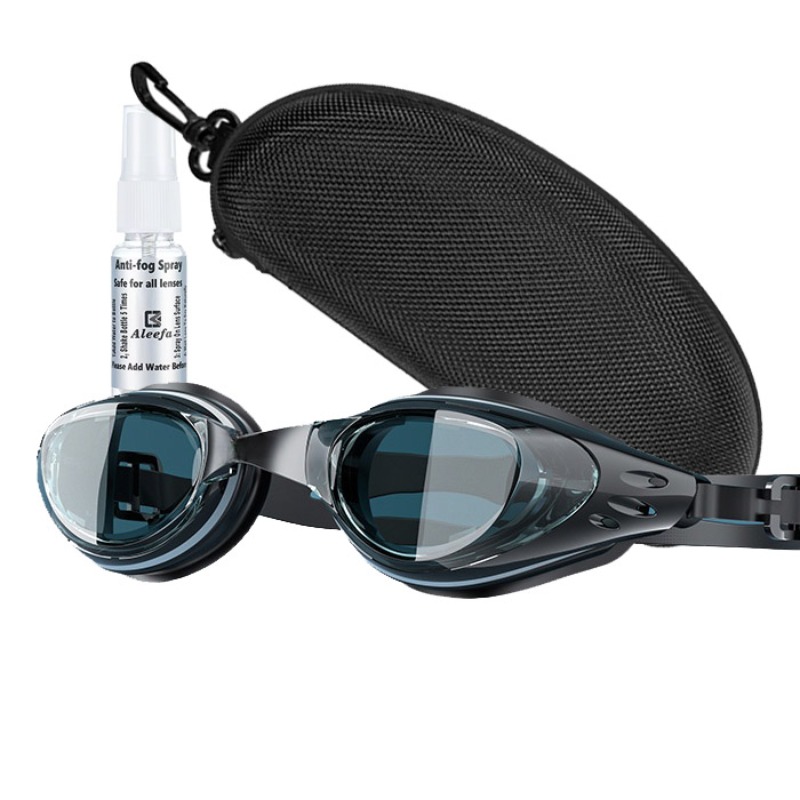 Best Swim Goggles Prescription Anti Fog on AliExpress in 2026