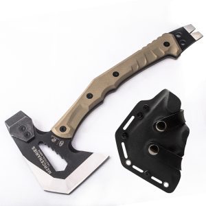 Best Tactical Camping Axe Hatchet on AliExpress in 2026