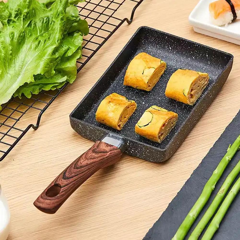 Best Tamagoyaki Pan Square on AliExpress in 2026