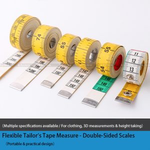 Best Tape Measure Body on AliExpress in 2026