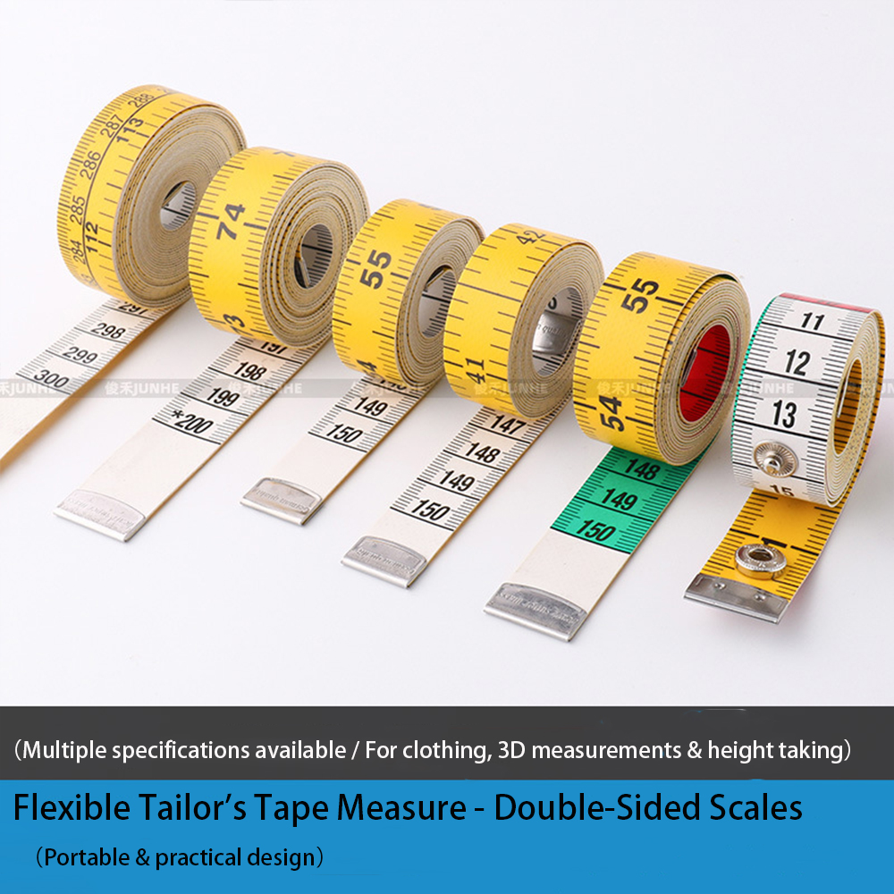 Best Tape Measure Body on AliExpress in 2026