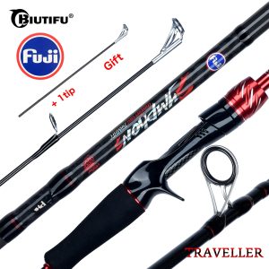 Best Telescopic Fishing Rod Saltwater on AliExpress in 2026