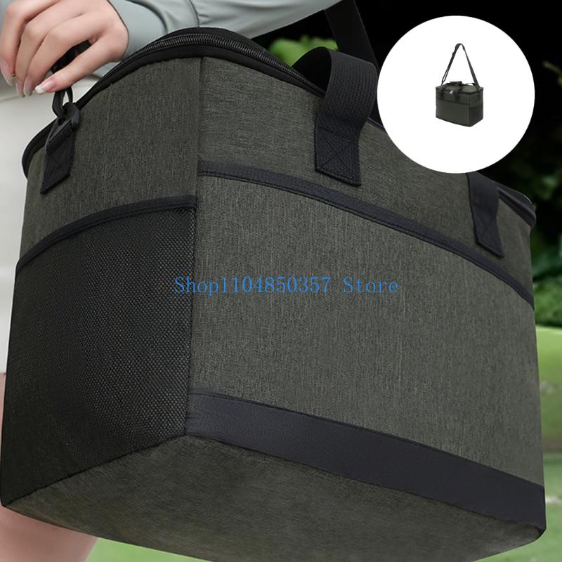 Best Thermal Picnic Basket Insulated Leakproof on AliExpress