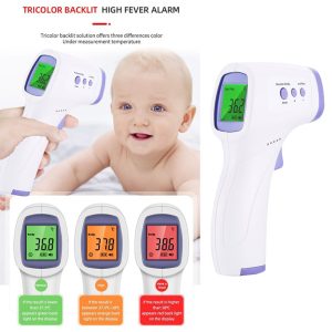 Best Thermometer Ear Forehead on AliExpress in 2026