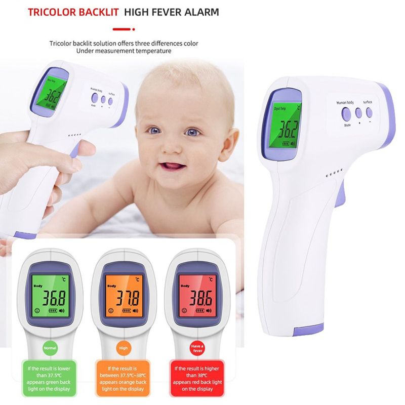 Best Thermometer Ear Forehead on AliExpress in 2026