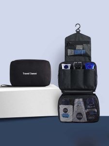 Best Toiletry Bag Hanging Men on AliExpress in 2026