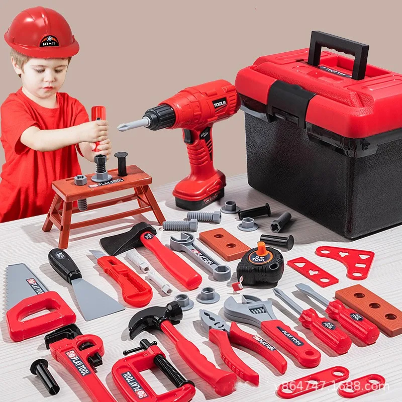 Best Tool Bench Kids on AliExpress in 2026