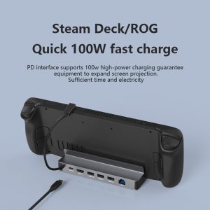 Best Usb C Hub 4K 60Hz Hdr on AliExpress in 2026