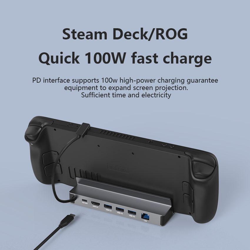 Best Usb C Hub 4K 60Hz Hdr on AliExpress in 2026