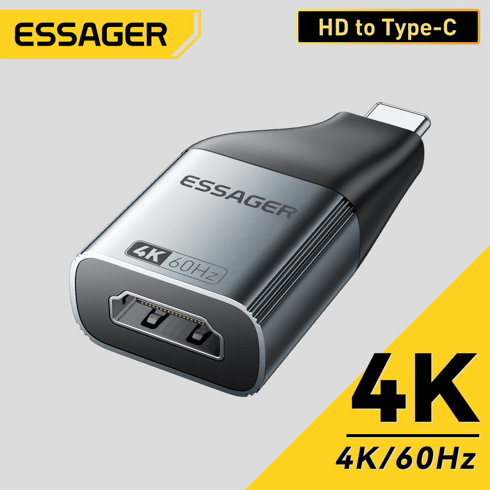 Best Usb C Hub Hdmi Vga Adapter on AliExpress in 2026