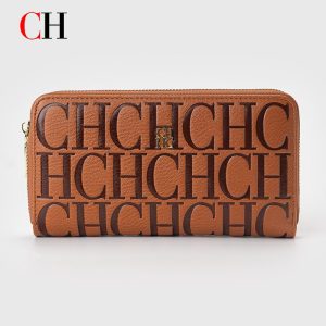 Best Wallet Women Zip Around on AliExpress in 2026