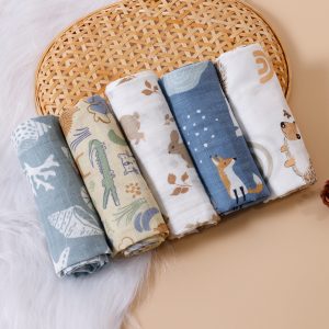 Best Washcloths Bamboo Baby on AliExpress in 2026