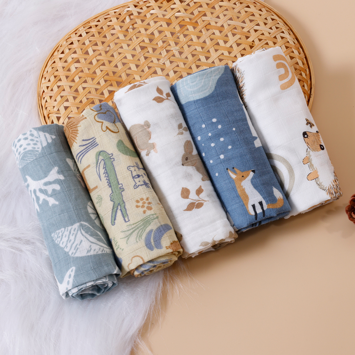 Best Washcloths Bamboo Baby on AliExpress in 2026