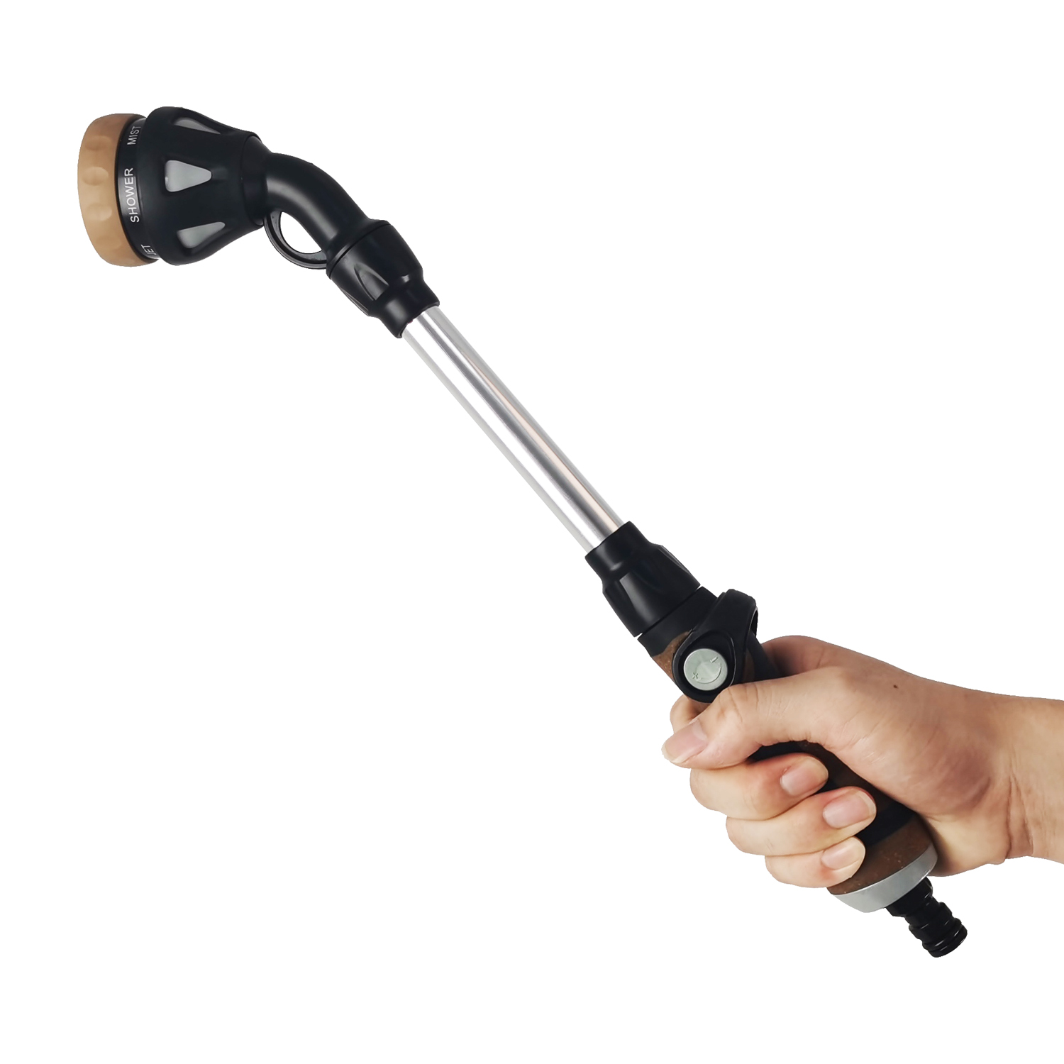 Best Watering Wand Shower Head on AliExpress in 2026
