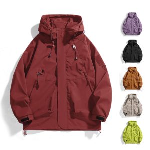 Best Waterproof Hiking Jacket Women Breathable on AliExpress 2026