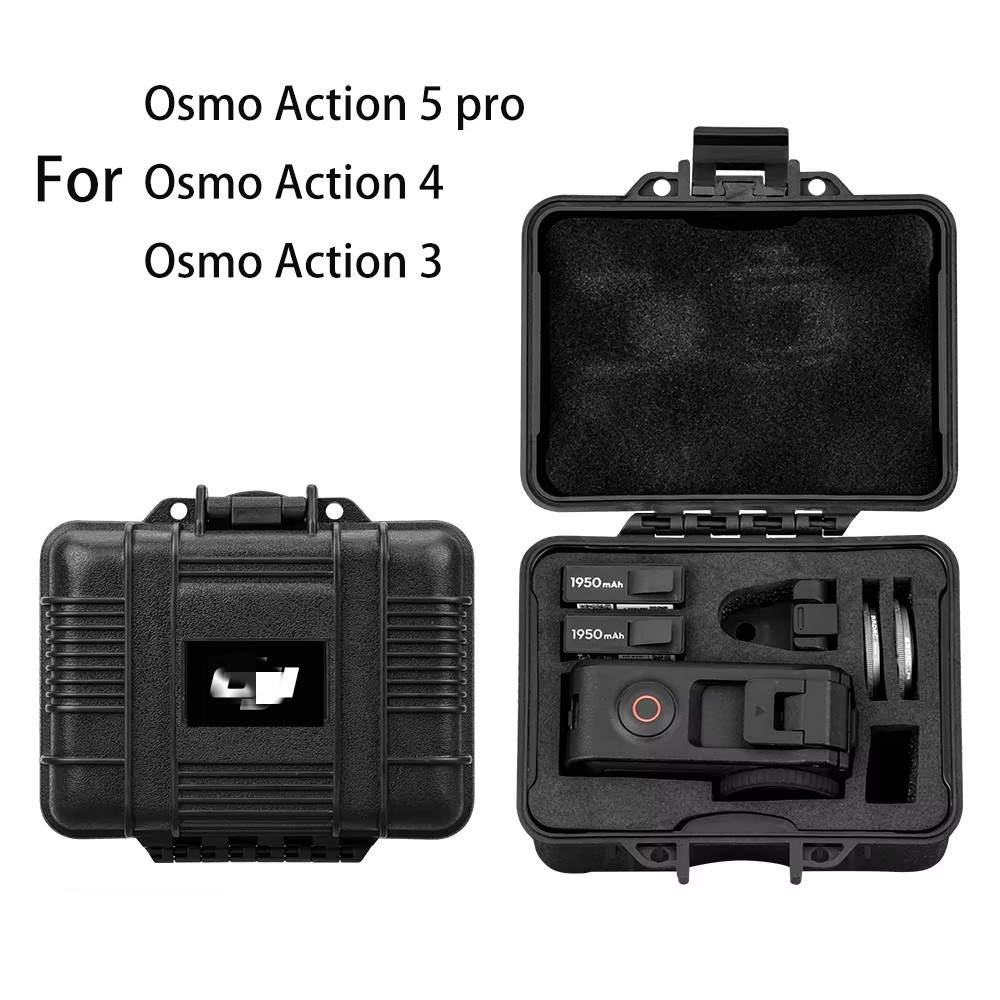Best Waterproof Storage Box on AliExpress in 2026