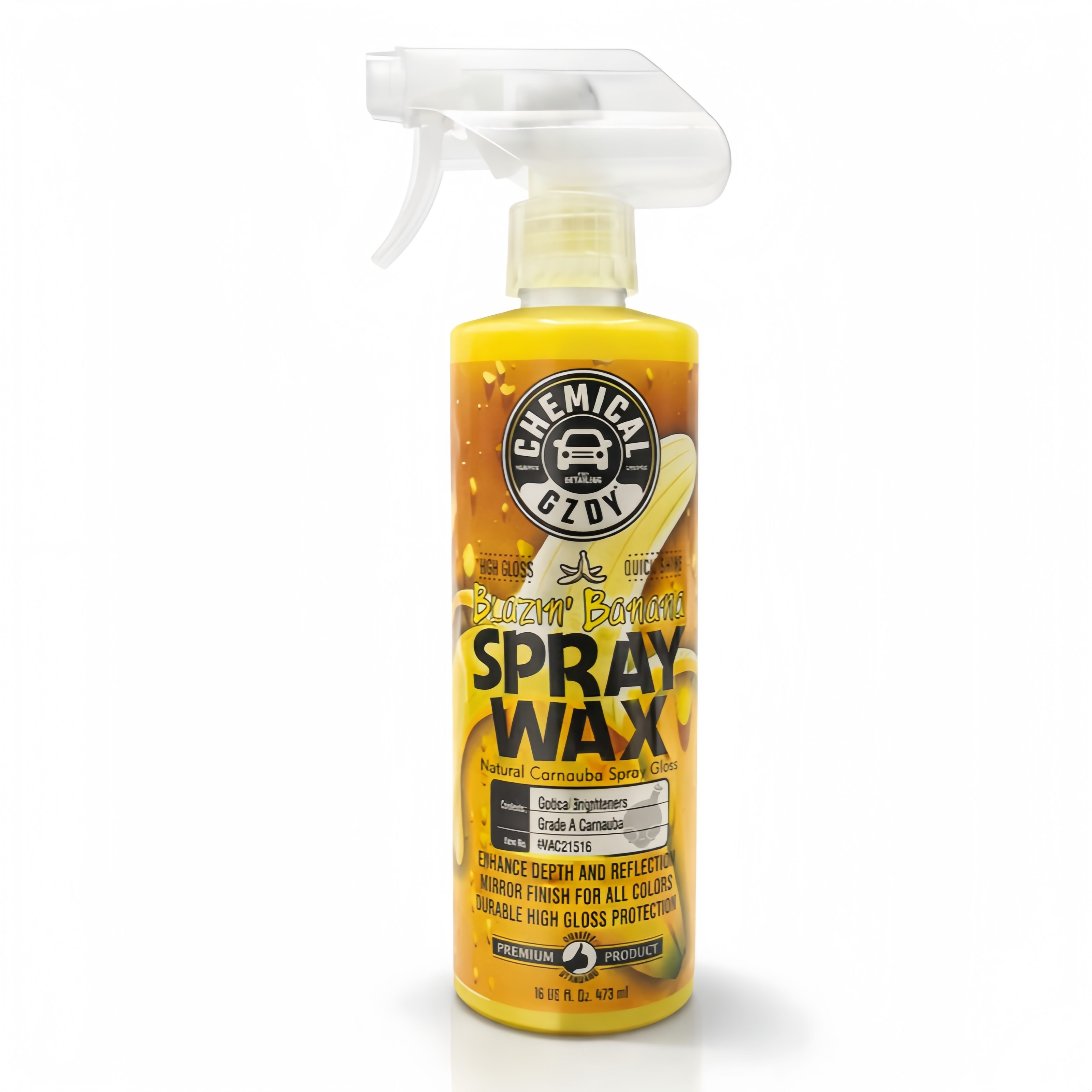 Best Wax Spray Carnauba on AliExpress in 2026