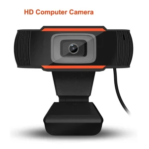 Best Webcam 720P HD With Mic on AliExpress in 2026