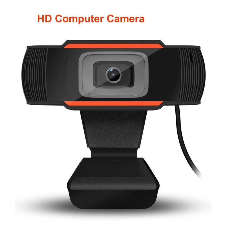 Best Webcam 720P HD With Mic on AliExpress in 2026