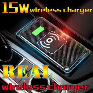 Best Wireless Charger Pad Fast 15W on AliExpress in 2026