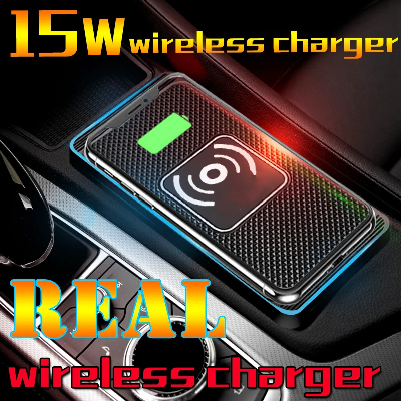 Best Wireless Charger Pad Fast 15W on AliExpress in 2026