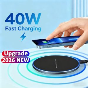 Best Wireless Charger Universal Qi on AliExpress in 2026