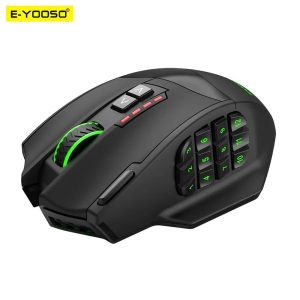 Best Wireless Gaming Mouse RGB on AliExpress in 2026