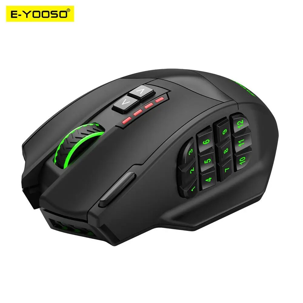 Best Wireless Gaming Mouse RGB on AliExpress in 2026