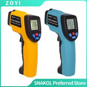 Best Wireless Kitchen Thermometer on AliExpress in 2026