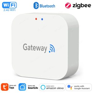 Best Wireless Smart Home Hub on AliExpress in 2026