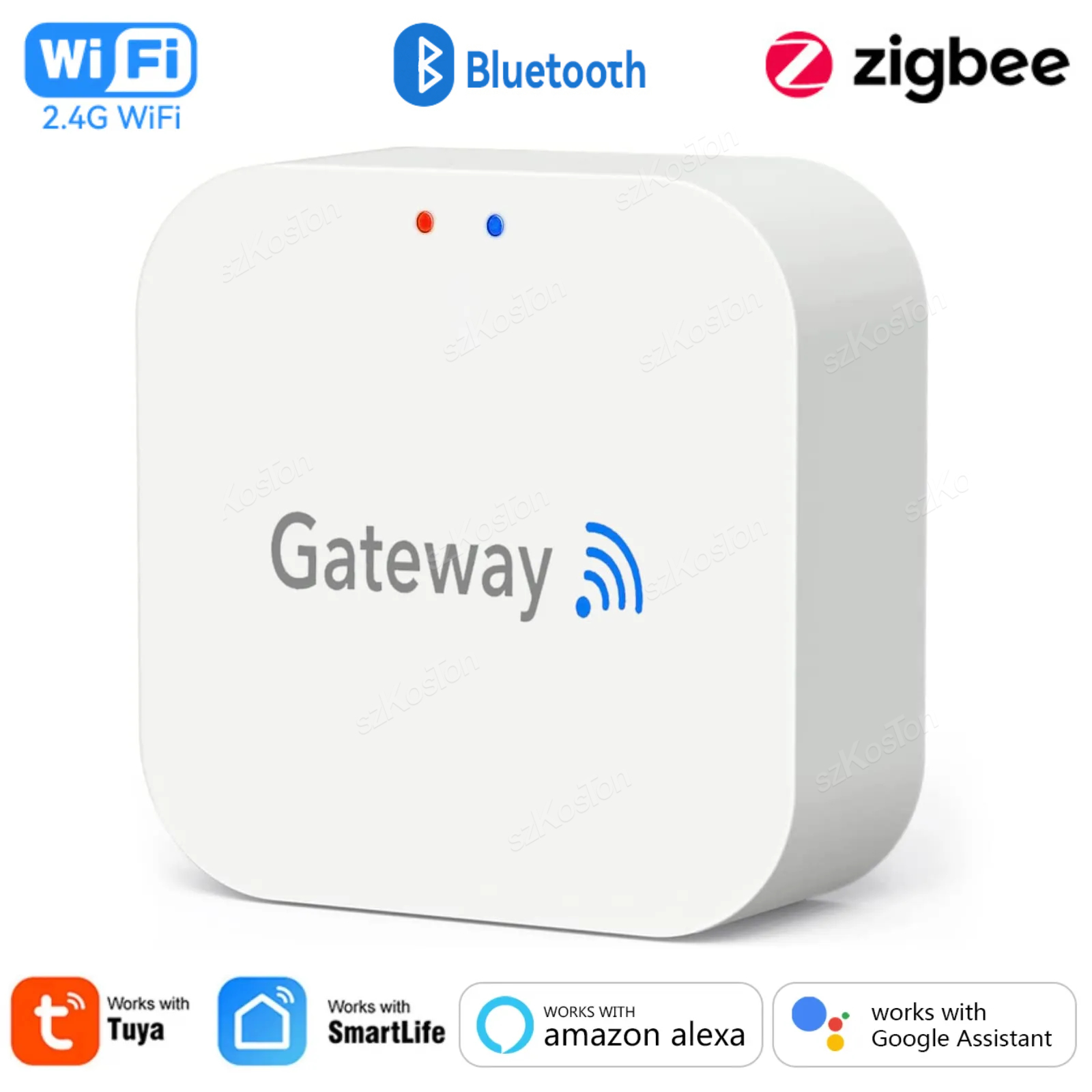 Best Wireless Smart Home Hub on AliExpress in 2026
